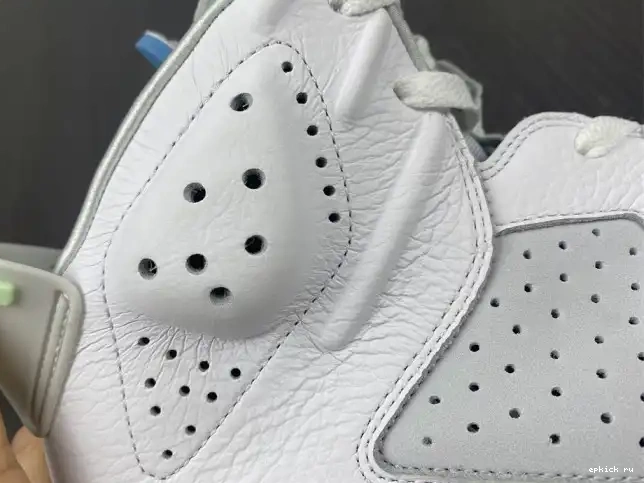 Rep Jordan DQ4914-103 6 Mint WMNS Air Foam 0404
